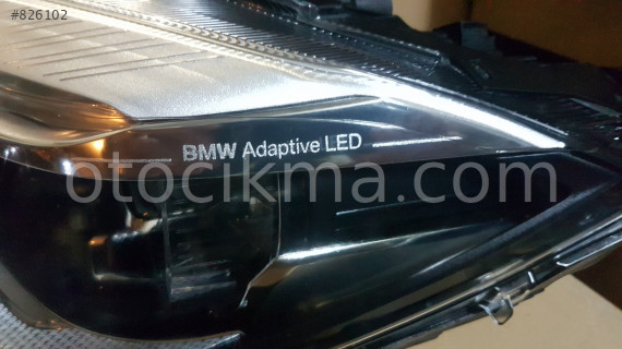 BMW (F34)GT LCİ (320)FULLED OTOBEKİR
