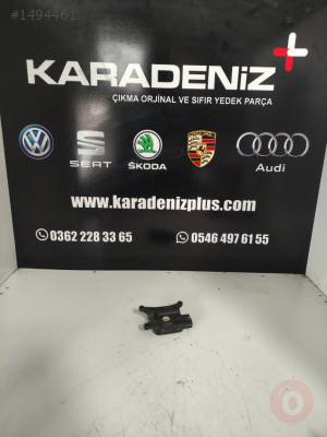 VW GOLF 6 KLİMA AYAR MOTORU-1K0907511J
