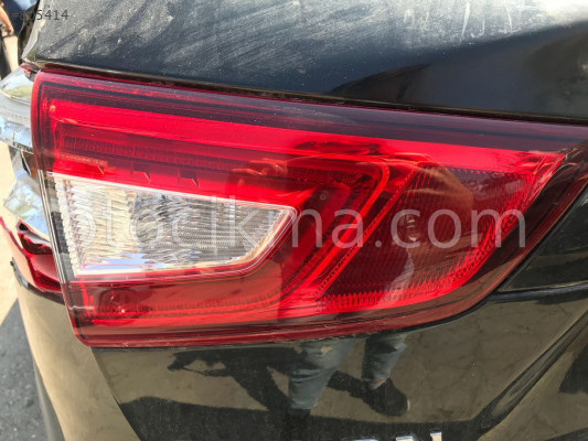 2015-2016 NİSSAN 1.5 KOMPLE ÇIKMA SOL STOP.