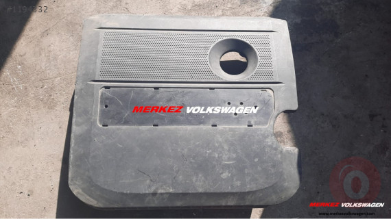 SKODA - FABİA / 1.4 HAVA FİLTRE KUTUSU (036129607)