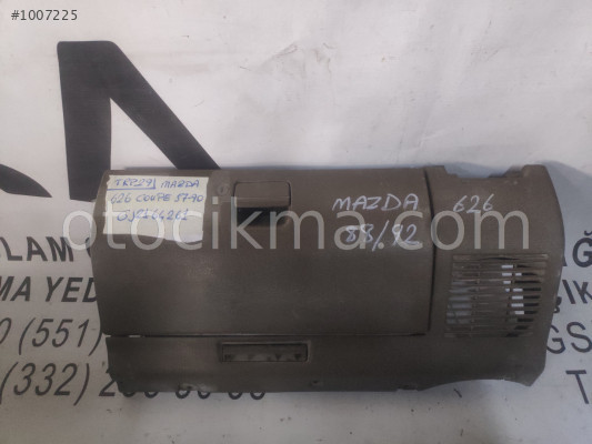 OEM; gj2164261 MAZDA 626 COUPE 87-90 OEM; GJ2164261