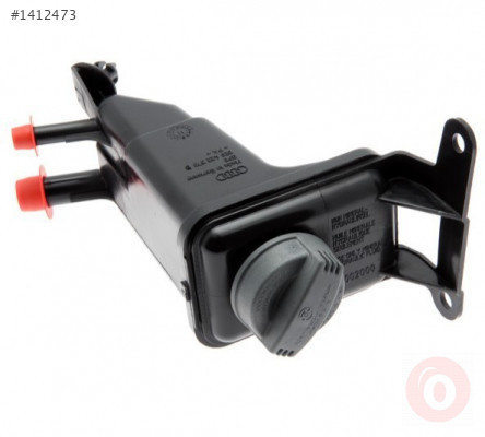 AUDİ A4 EXEO 02-14 DİREKSİYON YAĞ BİDONU 8E0422371B