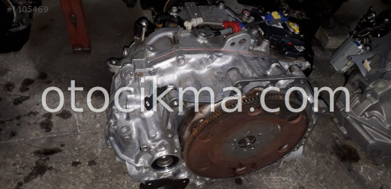PEJO 208 1.2  BENZİNLİ ÇIKMA OTOMATİK ŞANZIMAN LİDER PEUGEOT