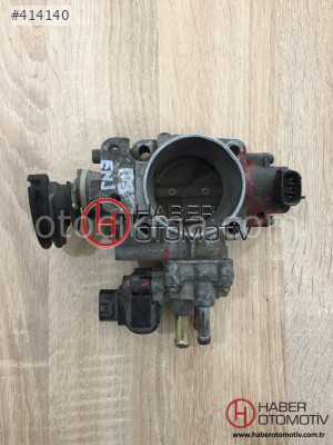 TOYOTA - COROLLA  / 4E 1.3 ENJEKSİYONLU GAZ KELEBEĞİ