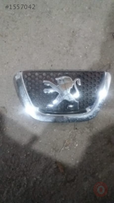 PEUGEOT PEJO 307 ÖN ARMA