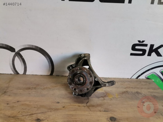 VOLKSWAGEN GOLF 7 FORYA ORJİNAL ÇIKMA PARÇA
