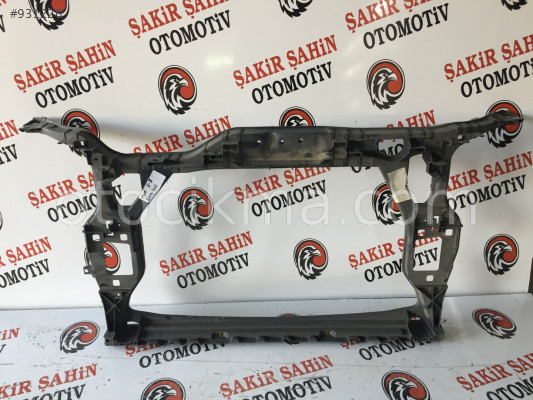 audi Q5 ön panel çıkma