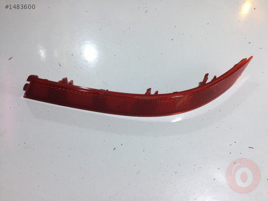 AUDİ SOL ARKA TAMPON REFLEKTÖRÜ SIFIR