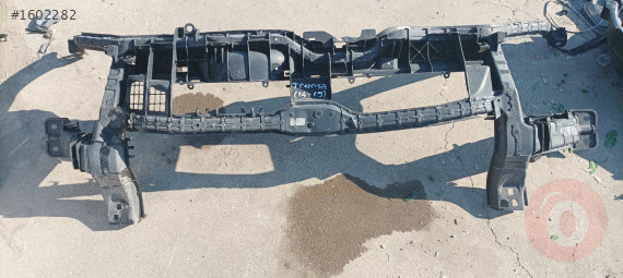 Ford Transit ön panel orijinal çıkma