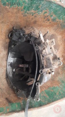 citroen c15 1.9 dizel çıkma şanzıman