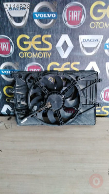 1.4 MOTOR EGEA  FAN FIAT EGEA
