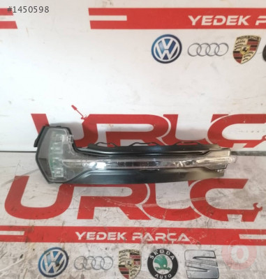 8V0949101 8V0949101B SOL KAPI AYNA SİNYALİ AUDİ A3 2013>>