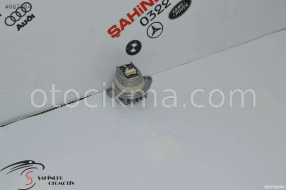 BMW 7 SERİSİ G11 G12 LED BEYNİ 7408731