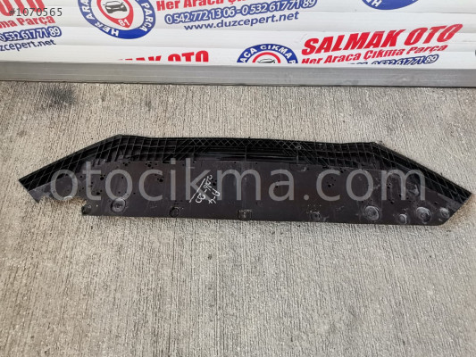 AUDİ A4 2016-2020 MOTOR ALT MUHAFAZA-DÜZCE ÇIKMA