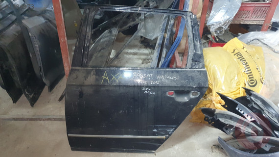 PASSAT WARIANT SOL ARKA KAPI