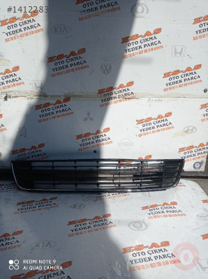 Volkswagen Touran Ön Tampon Orta Alt ızgara 2007-2009