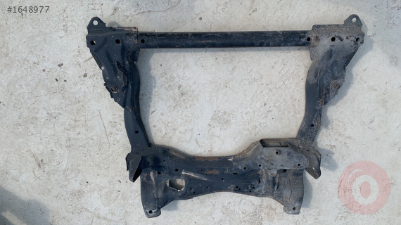 HONDA CİVİC FD6 ÇIKMA ORJİNAL MOTOR TRAVERSİ BEŞİK