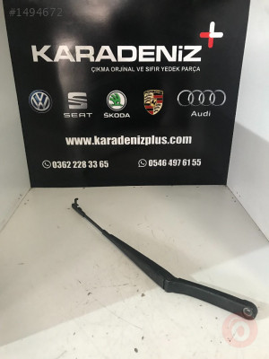 VW GOLF, JETTA SOL SİLECEK KOLU-1K1955409