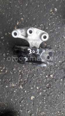 PEUGEOT 301 MOTOR TAKOZU GÜÇMANLAR OTO