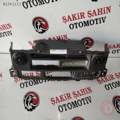 RENAULT MASTER ÖN GÖĞÜS AKSAMI ÇIKMA PARÇA