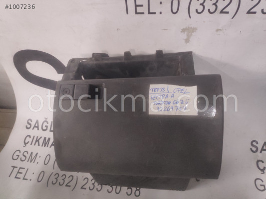 OEM; 90269757 OPEL VECTRA A TORPİDO GÖZÜ OEM; 90269757
