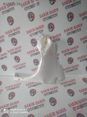 OPEL CORSA 2009-2013 ÇAMURLUK ÇIKMA YEDEK PARÇA
