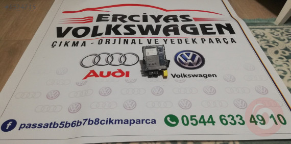 Passat b6 direksiyon modül çıkma 3C0953549AH