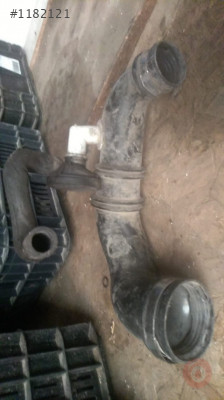 renault fluence çıkma turbo hava giriş hortumu