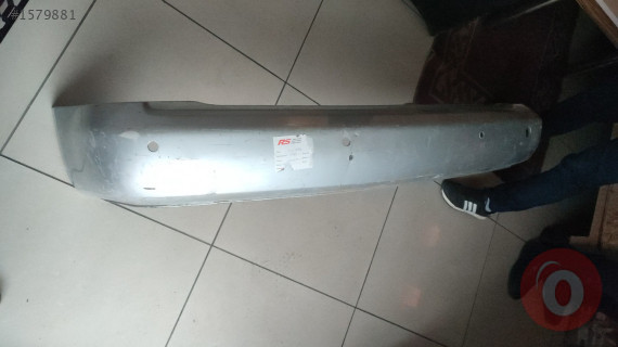 Caddy arka tampon orjinal çıkma parça