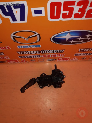 SUZUKİ JİMYNY DİREKSİYON KUTUSU