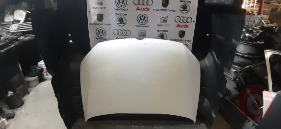 VOLKSWAGEN POLO KAPUT ÇIKMA ORJINAL