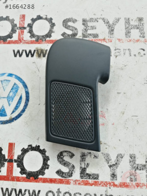8P4035793 audi a3 2010 sol arka kapı küçük hoparlör tweeter