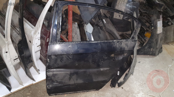 PASSAT SOL ARKA KAPI 11.14