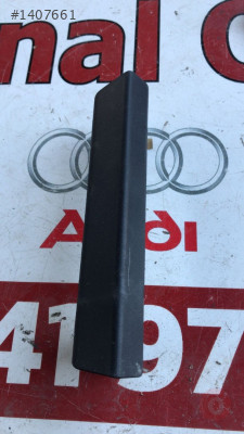 5NA862629 5NA867251 vw tiguan bagaj kapağı iç çekme kolu