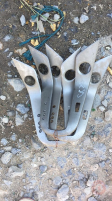 chevrolet cruze çıkma vites plastiği.