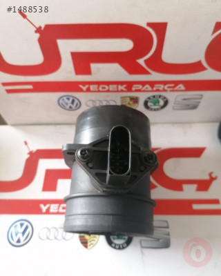074906461B 074906461BV 074906461BX 1.9 2.0 TDİ HAVA AKIŞMETR