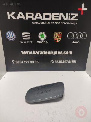 PORSCHE CAYENNE DEPO KAPAĞI