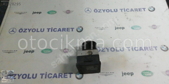 BMW e46 3 serisi abs beyni 6753842
