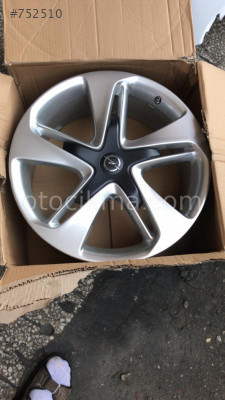 Opel çelik jant cancan opel