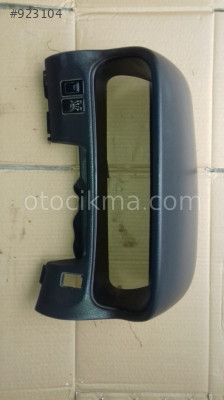 NİSSAN TERRANO 2001 MODEL  SİPERLİĞİ ÇERÇEVESİ