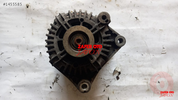 TOYOTA - VERSO / 1WW 1.6 D-4D DİZEL ŞARJ DİNAMOSU