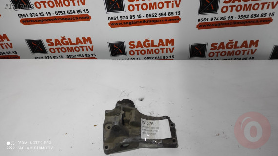 OEM;  VW GOLF-4 97-03 ÇIKMA  ALTERNATÖR AYAĞI