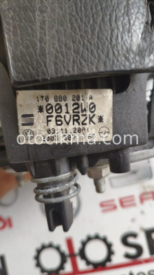 1T0880201A volkswagen polo touran direksiyon airbag