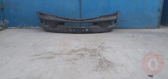 Mercedes sprinter çıkma sisli ön tampon