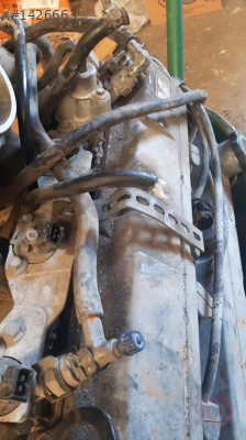 ford escort 1.6 16v zetwc motor çıkma benzin enjektörü
