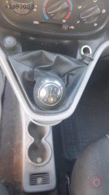 fiat doblo çıkma vites mekanizması