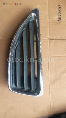 renault megane 1 çıkma sol ön panjur