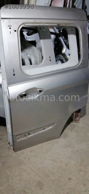 Courier sol sörgülü göçüK KAPI ÇIKMA ORJİNAL PARÇA