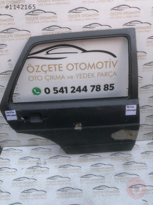 VOLKSWAGEN GOLF 2 SAĞ ARKA KAPI