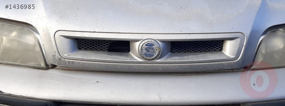 fiat albea çıkma ön panjur